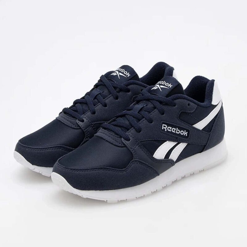 Chassure reebok bleu ultra flash pour homme 100032918 – Image 3