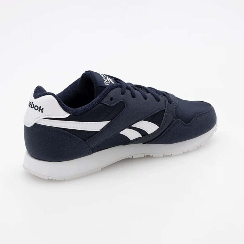 Chassure reebok bleu ultra flash pour homme 100032918 – Image 2