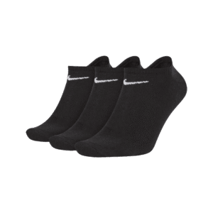 Chaussette Nike pack 3 Noir  SX2554-001