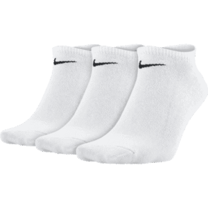 Chaussette Nike pack 3 Blanc SX2554-101