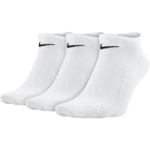 Chaussette Nike pack 3 Blanc SX2554-101