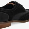 Dutches  Brogue W HI-TEC femme L013546 Noir – Image 2