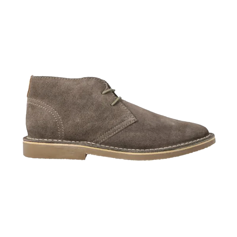 Desert boots eland vellie  HI-TEC homme O007404/011 Beige