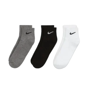 Chaussette Nike pack 3   everyday SX7667-964