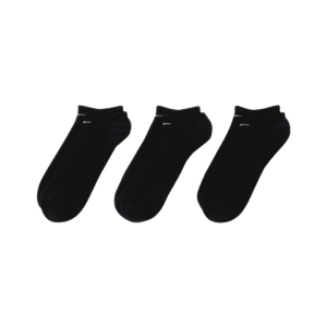 Chaussette Nike pack 3  Noir everyday SX7673-010