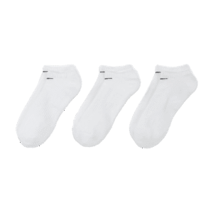 Chaussette Nike pack 3  Gris everyday SX7673-100