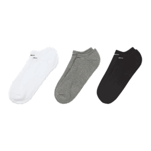 Chaussette Nike pack 3  Gris everyday SX7673-964