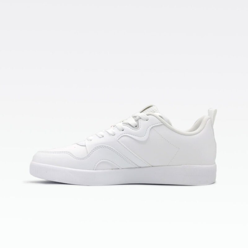 Basket Peak pour homme Blanc E231447B-0010 – Image 2