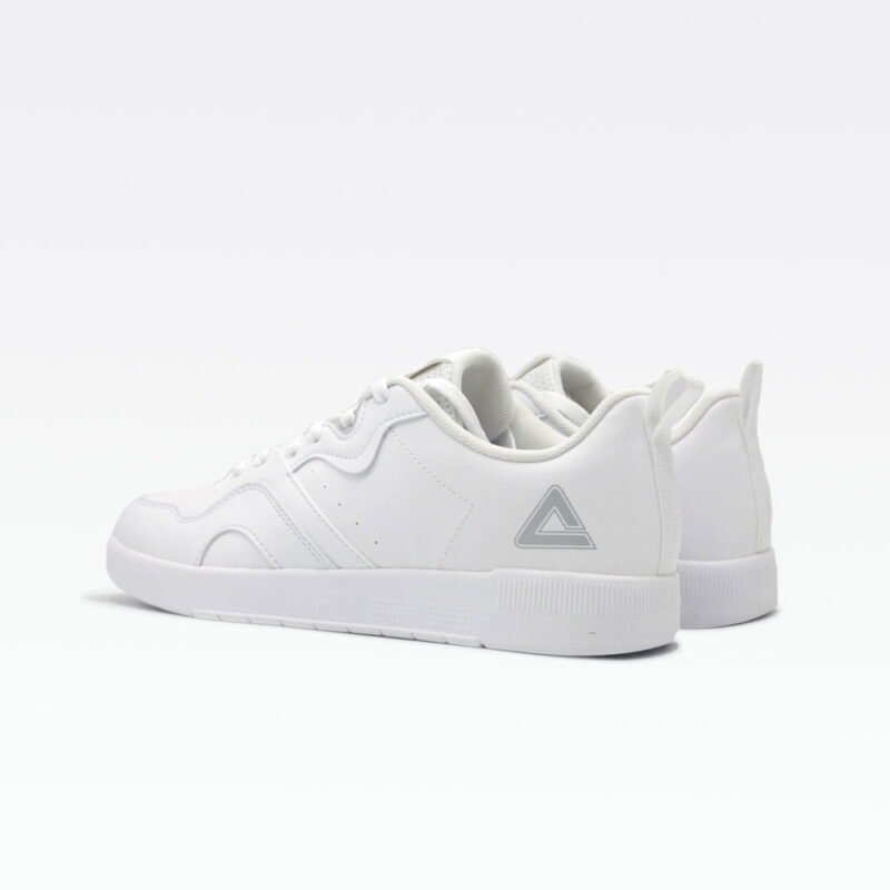 Basket Peak pour homme Blanc E231447B-0010 – Image 3