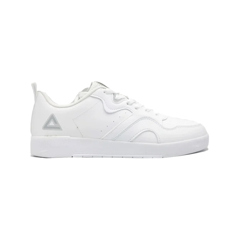 Basket Peak pour homme Blanc E231447B-0010