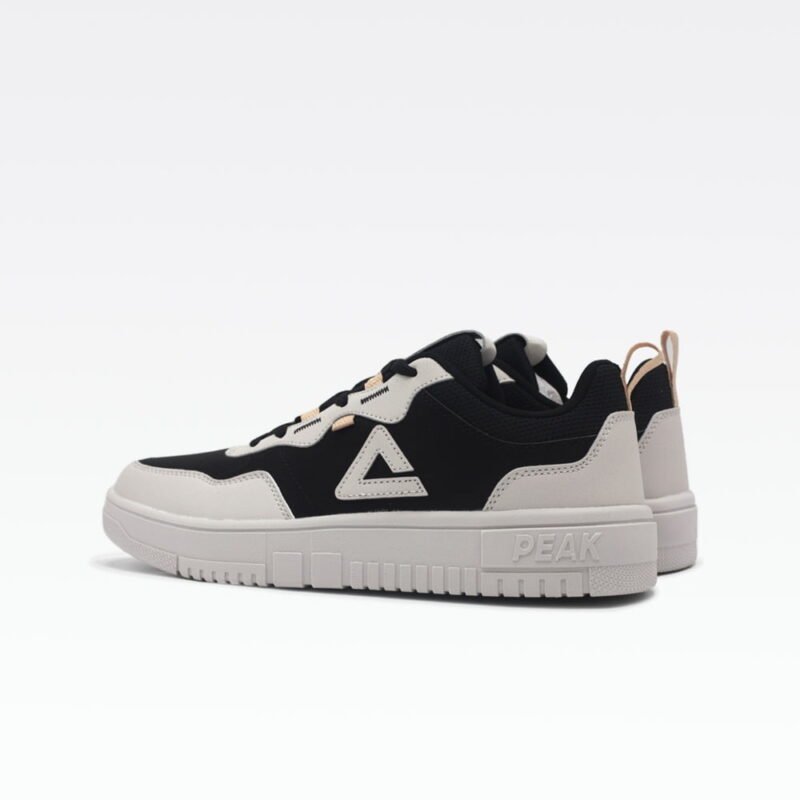 Basket Peak pour femme Noir E233508B-2022 – Image 3