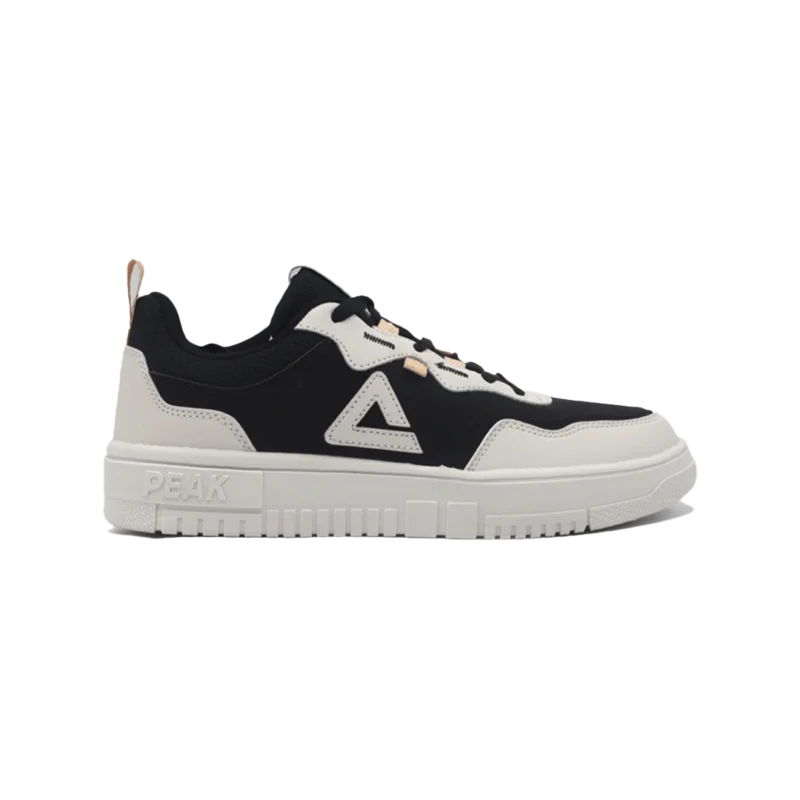 Basket Peak pour femme Noir E233508B-2022