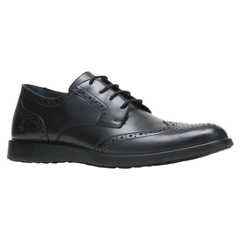 Vitrus Wt Oxford Hush puppies pour Homme HM02162-001