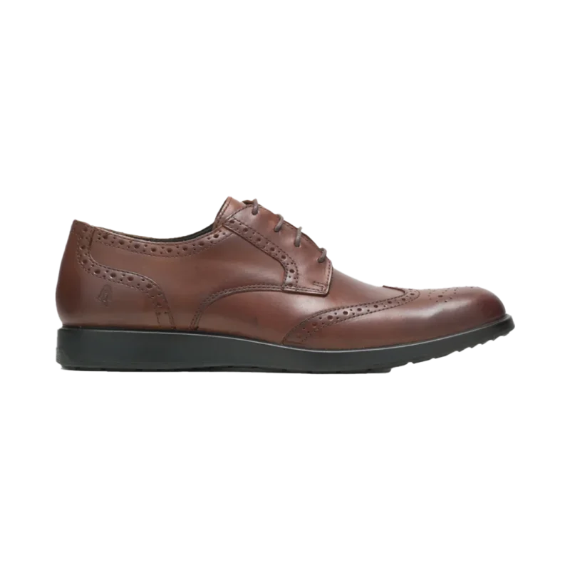 Vitrus Wt Oxford Hush puppies pour Homme HM02162-201