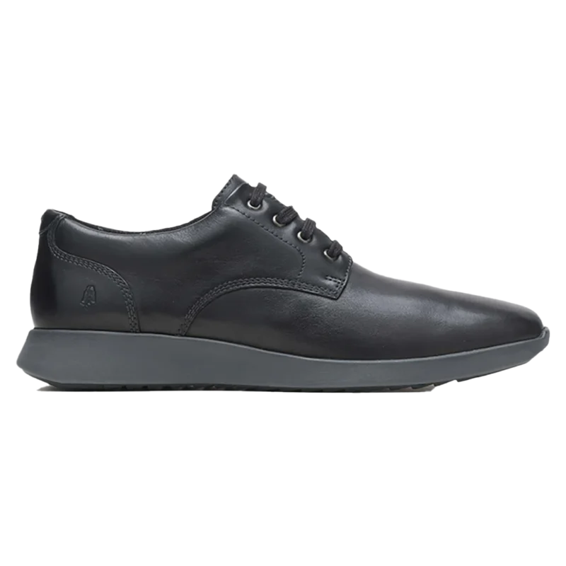 Modern Work Laceup Hush puppies pour Homme HM02191-001