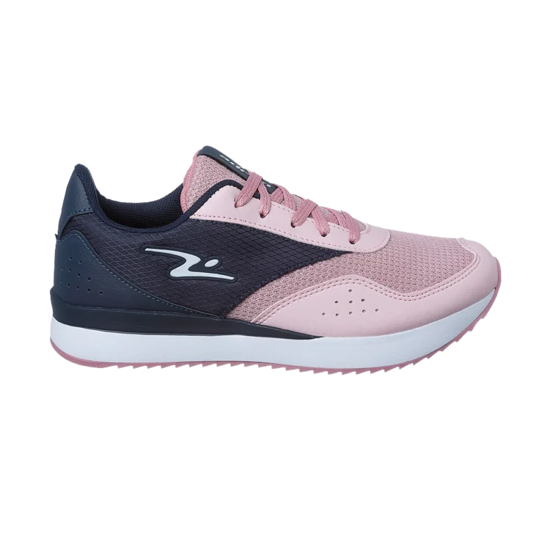 Basket tenis join Adrun pour Femme 9511F-1563