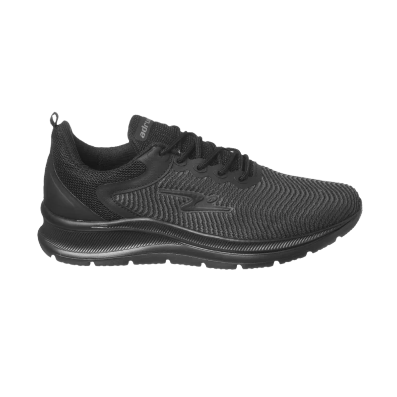 Basket tenis flex go Adrun pour Homme 9801M-002