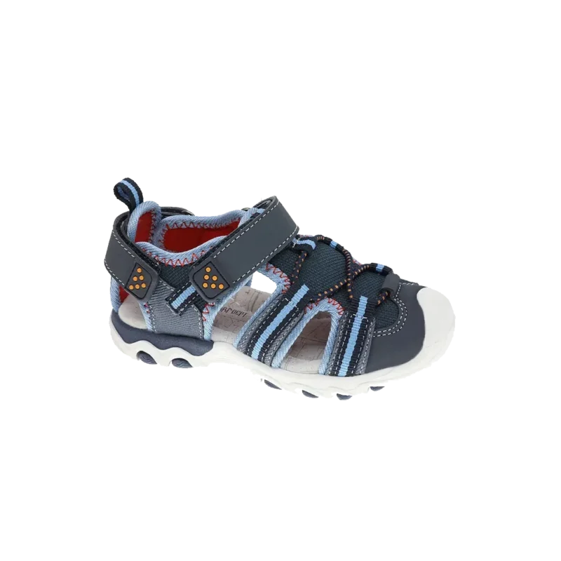 sandale casual Beppi pour Enfant 2191250
