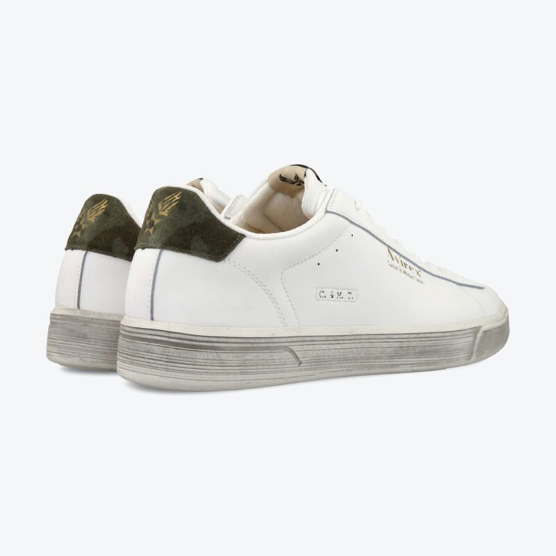 mikel Avirex pour Homme AV32M80610-01 – Image 5