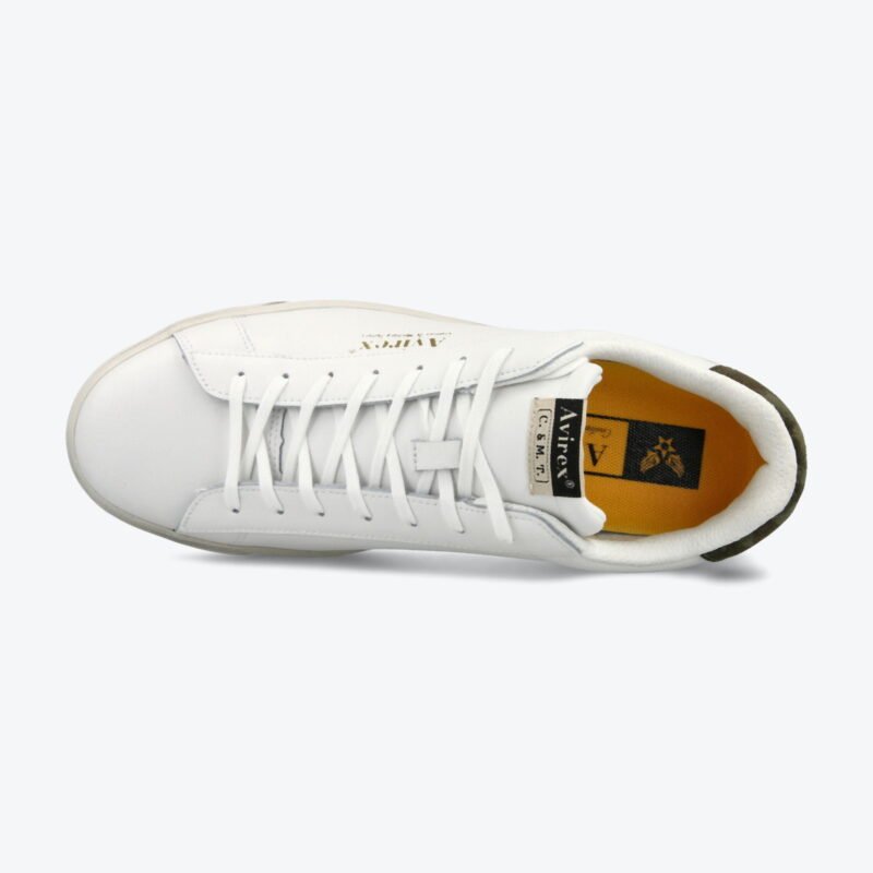 mikel Avirex pour Homme AV32M80610-01 – Image 4