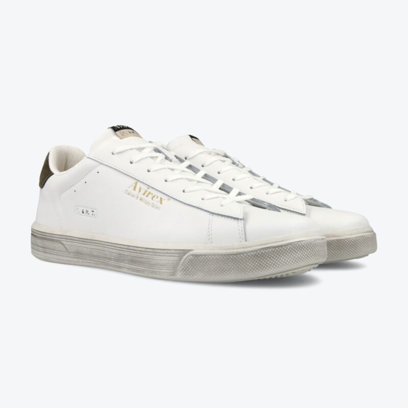 mikel Avirex pour Homme AV32M80610-01 – Image 3