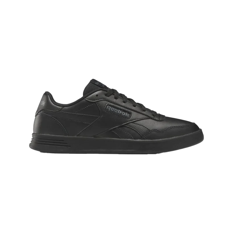 Reebok royal techque t  black black pour Homme BS9090
