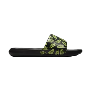 Claquettes NIKE victori one slide print Homme CN9678-010