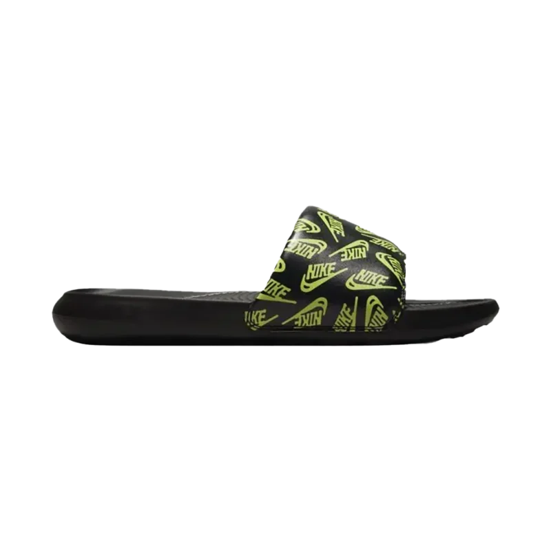 Claquettes NIKE victori one slide print Homme CN9678-010
