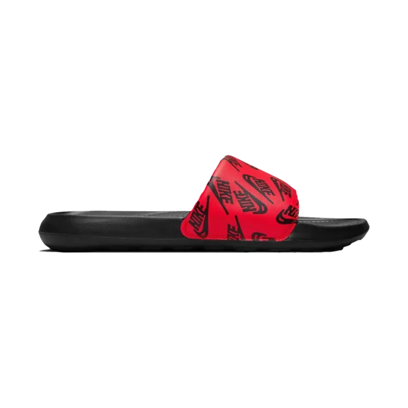 Claquettes NIKE victori one slide print Homme CN9678-601