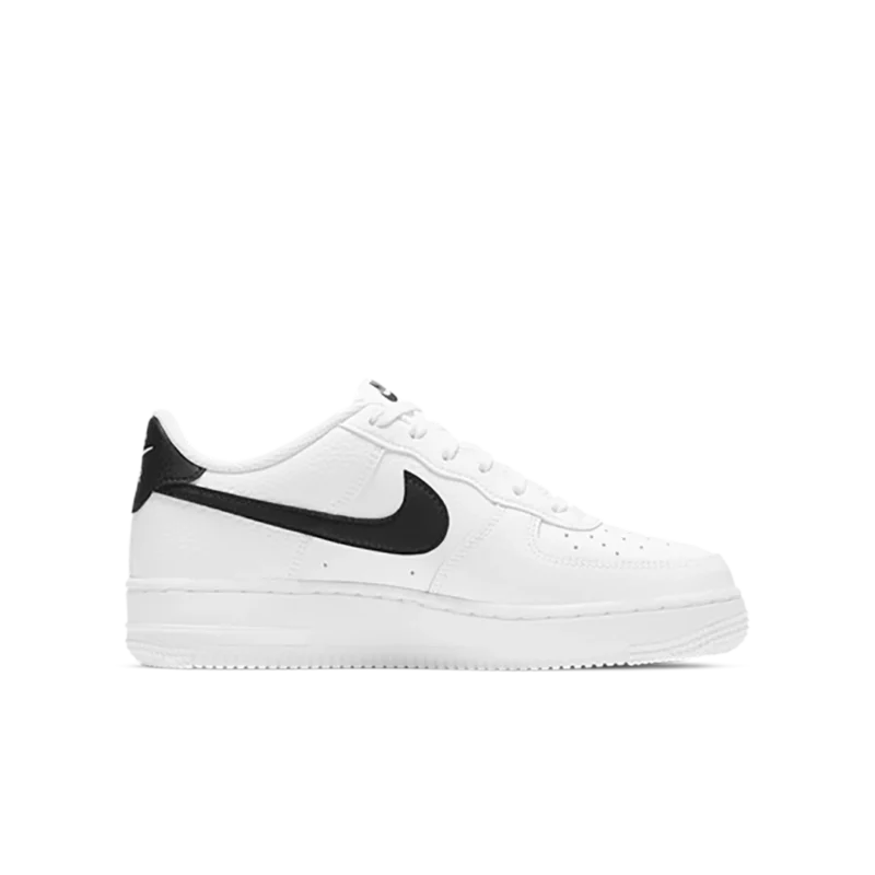 Chaussure NIKE air force 1 le (gs) Enfant CT3839-100