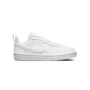 Nike court borough low recraft (gs) pour Enfant DV5456-106