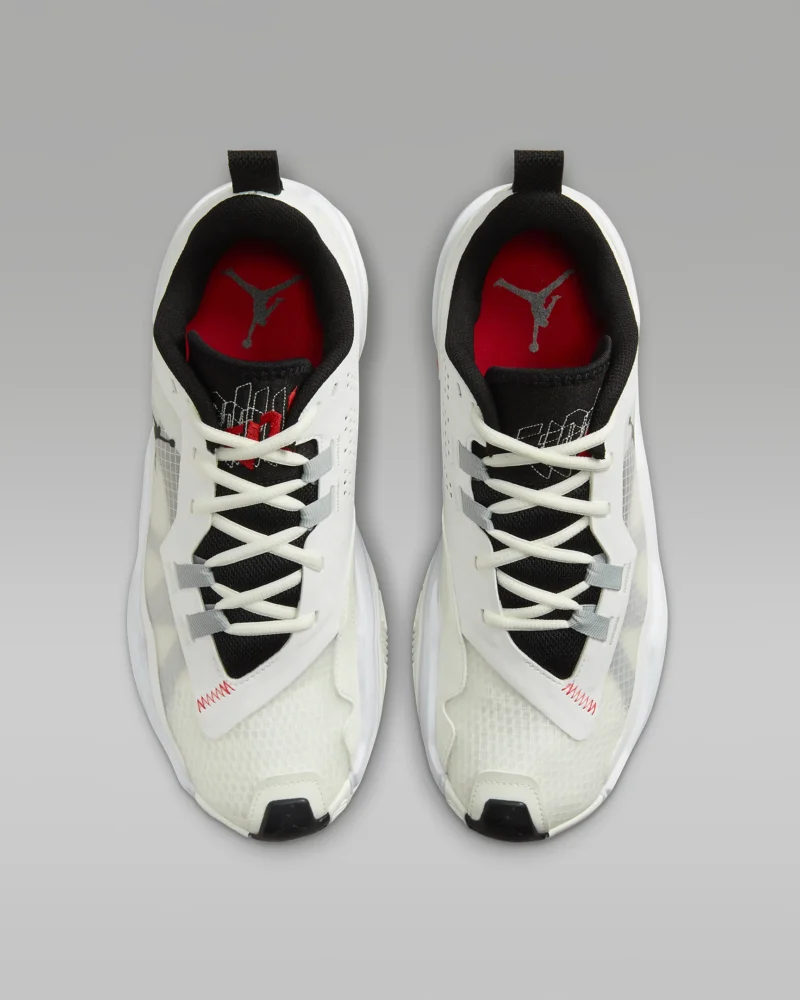 Chaussure NIKE jordan one take 4 Homme DZ3338-106 – Image 4