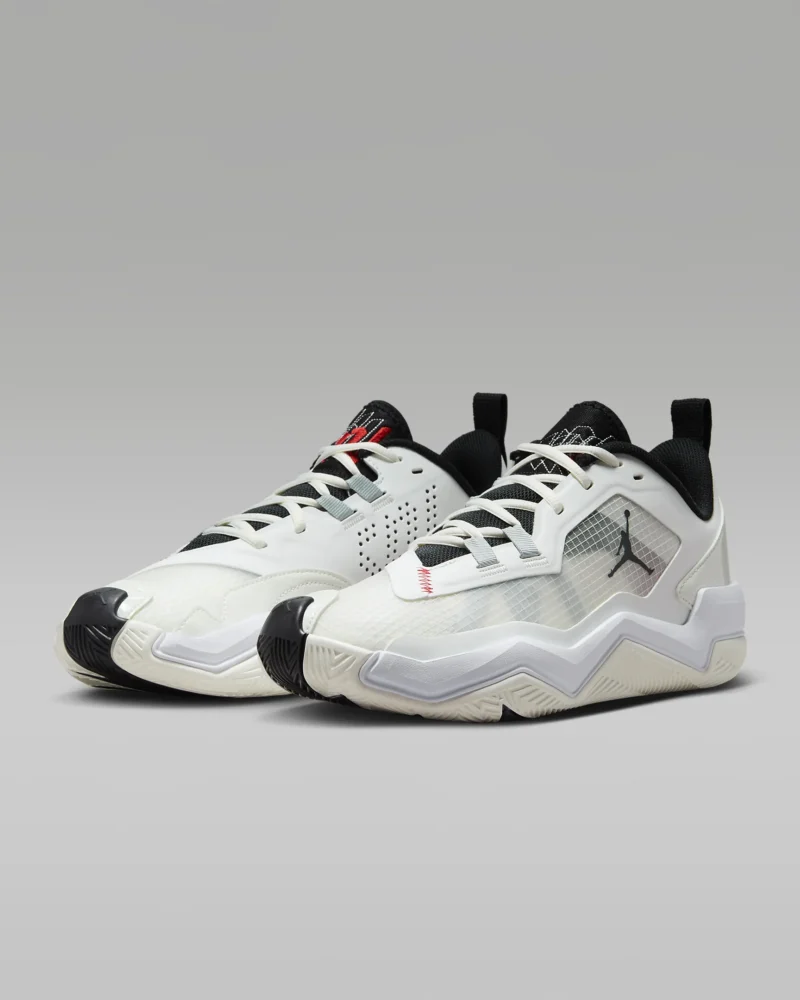 Chaussure NIKE jordan one take 4 Homme DZ3338-106 – Image 6