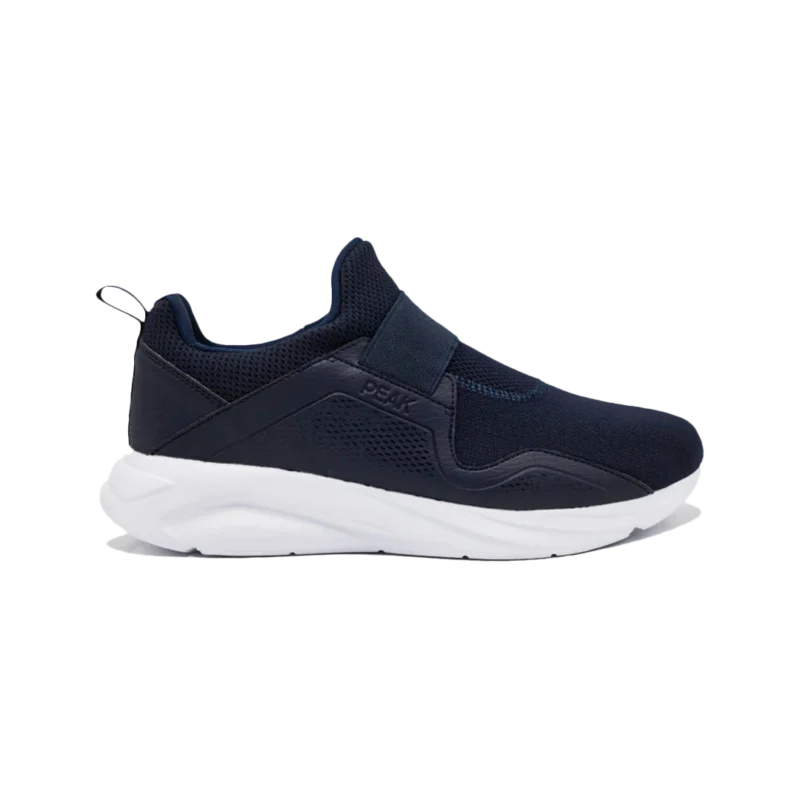 Peak casual shoes Homme E39057E-3010