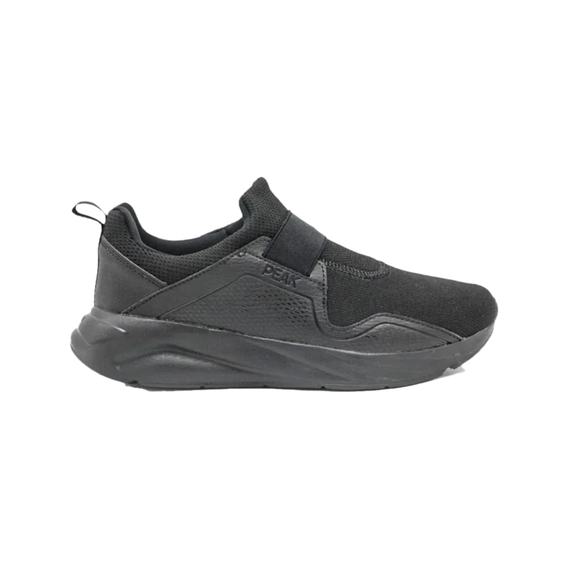 Peak casual shoes Homme E39057E-Y291