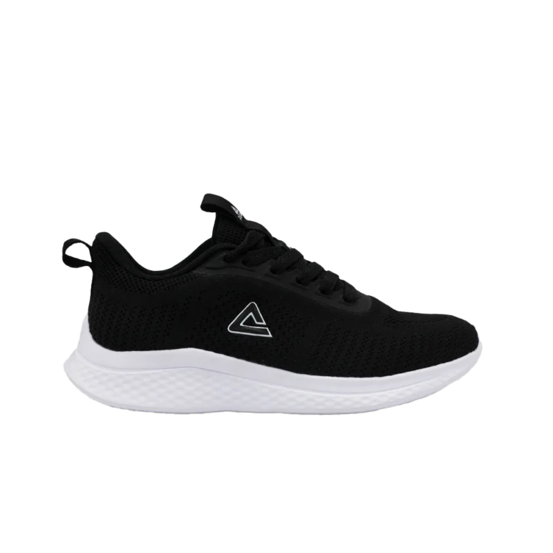 Peak running shoes Femme E39118H-2010
