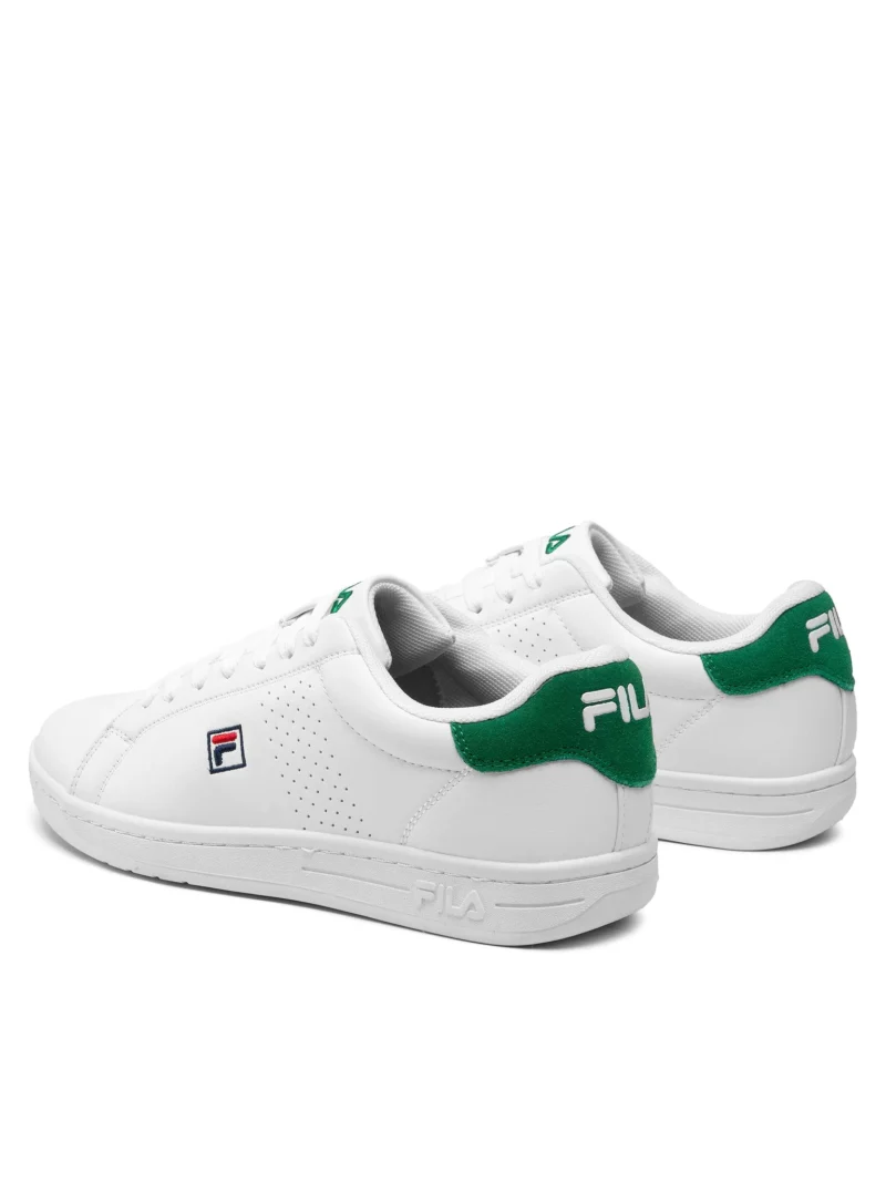 Basket crosscourt 2 f Fila pour Homme FFM0002-13063 – Image 3