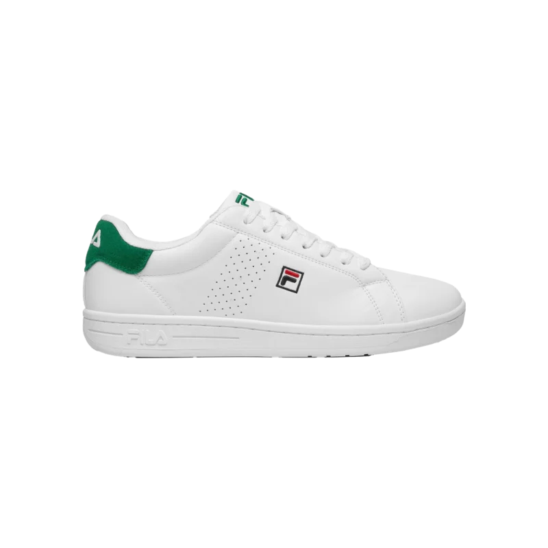 Basket crosscourt 2 f Fila pour Homme FFM0002-13063