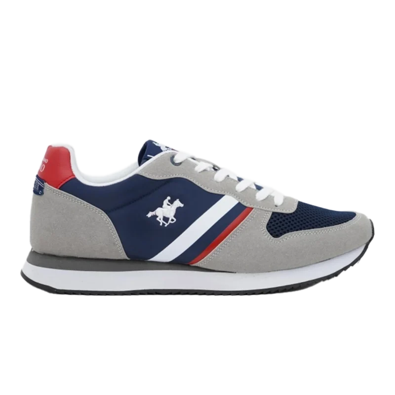 Chaussure willy US GRAND POLO pour Homme GPM313115-4132