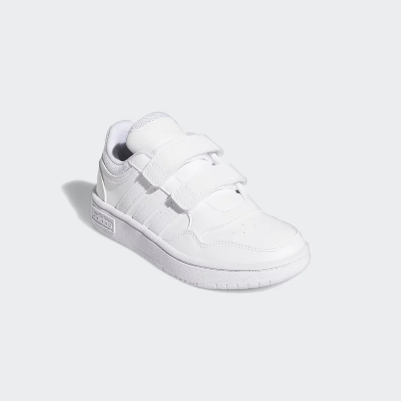 Chaussure ADIDAS hoops 3.0 cf c Enfant GW0436 – Image 6