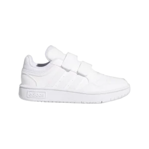 Chaussure ADIDAS hoops 3.0 cf c Enfant GW0436