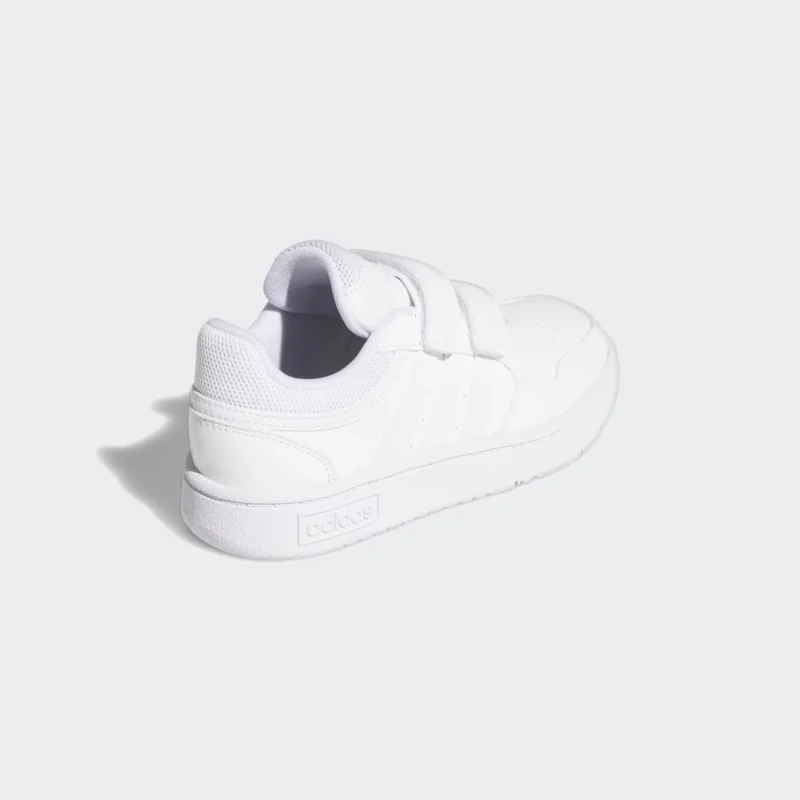 Chaussure ADIDAS hoops 3.0 cf c Enfant GW0436 – Image 4
