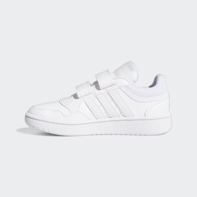 Chaussure ADIDAS hoops 3.0 cf c Enfant GW0436 – Image 7