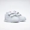 Reebok cl lthr 2v pour Enfant  GZ5260 – Image 3