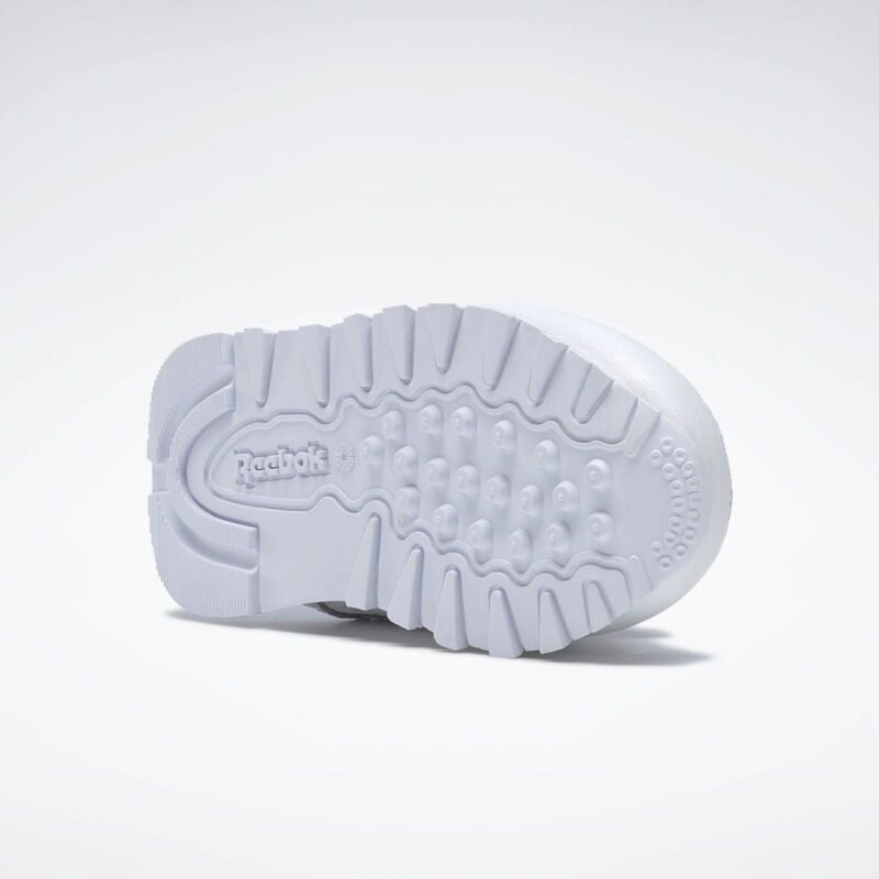 Reebok cl lthr 2v pour Enfant  GZ5260 – Image 2
