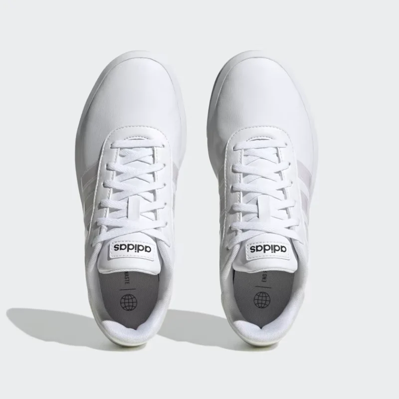 Basket court platform Adidas pour Femme H06299 – Image 7