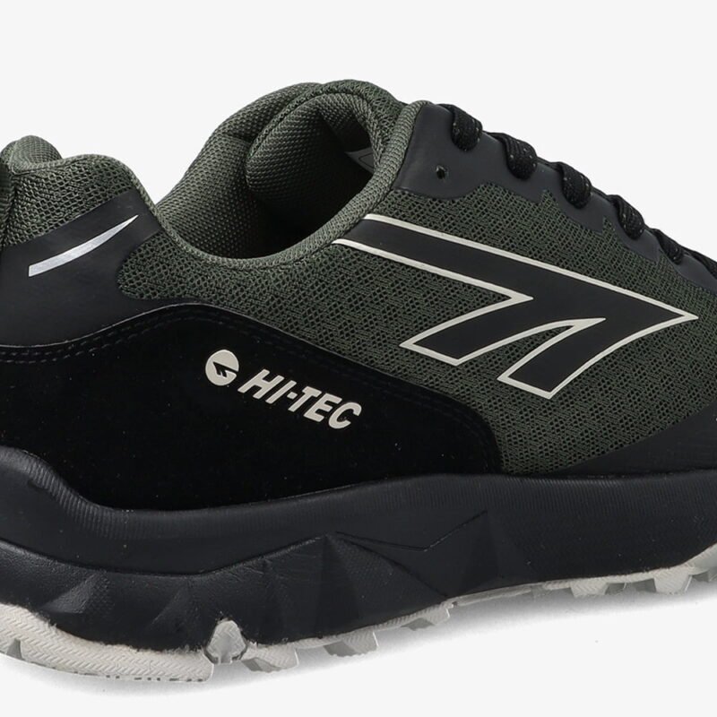 Basket gemini trail (updated) HITEC pour Homme O013628 – Image 2