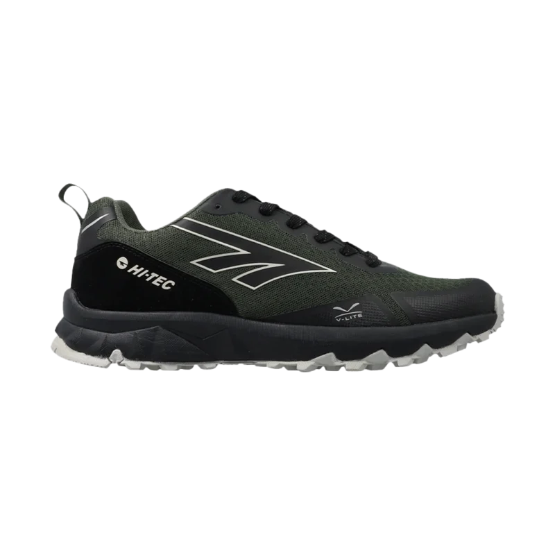 Basket gemini trail (updated) HITEC pour Homme O013628