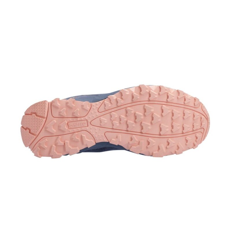 Basket gemini trail HITEC pour Femme O013640 – Image 2