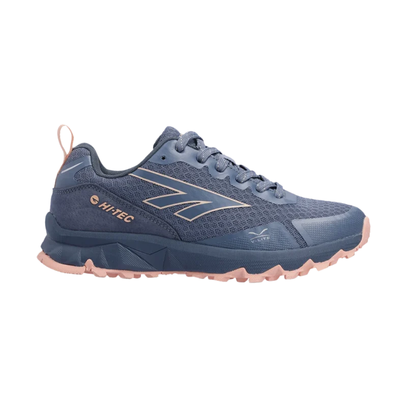 Basket gemini trail HITEC pour Femme O013640